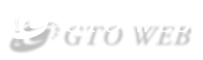 GTO WEB LOGO