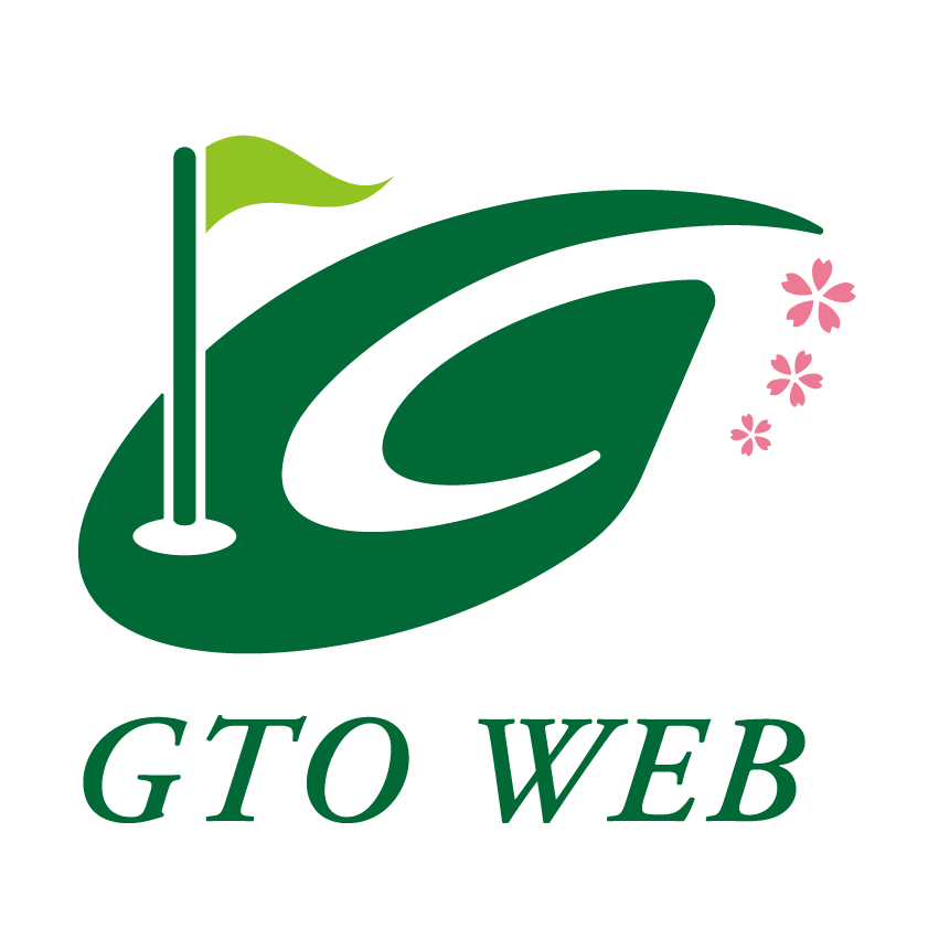 GTO WEB LOGO