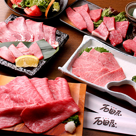 Kobe Beef Suteki Ishida-ya Honten