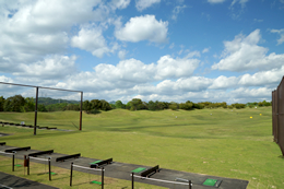 Tokyu Grand Oak Golf Club