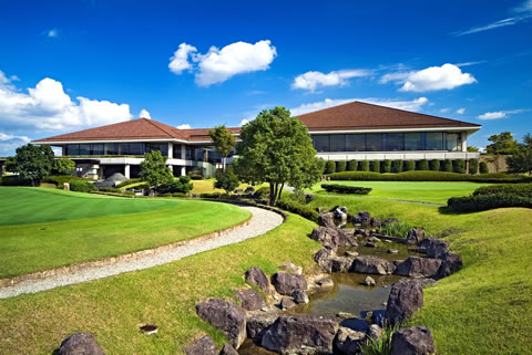 Tokyu Grand Oak Golf Club