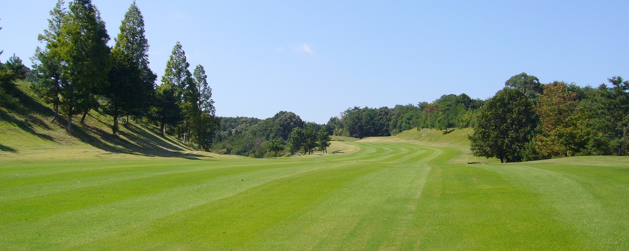 Yokawa Royal Golf Club