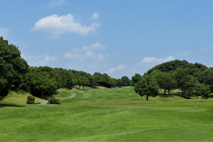 Grand Oak Golf Club Players course