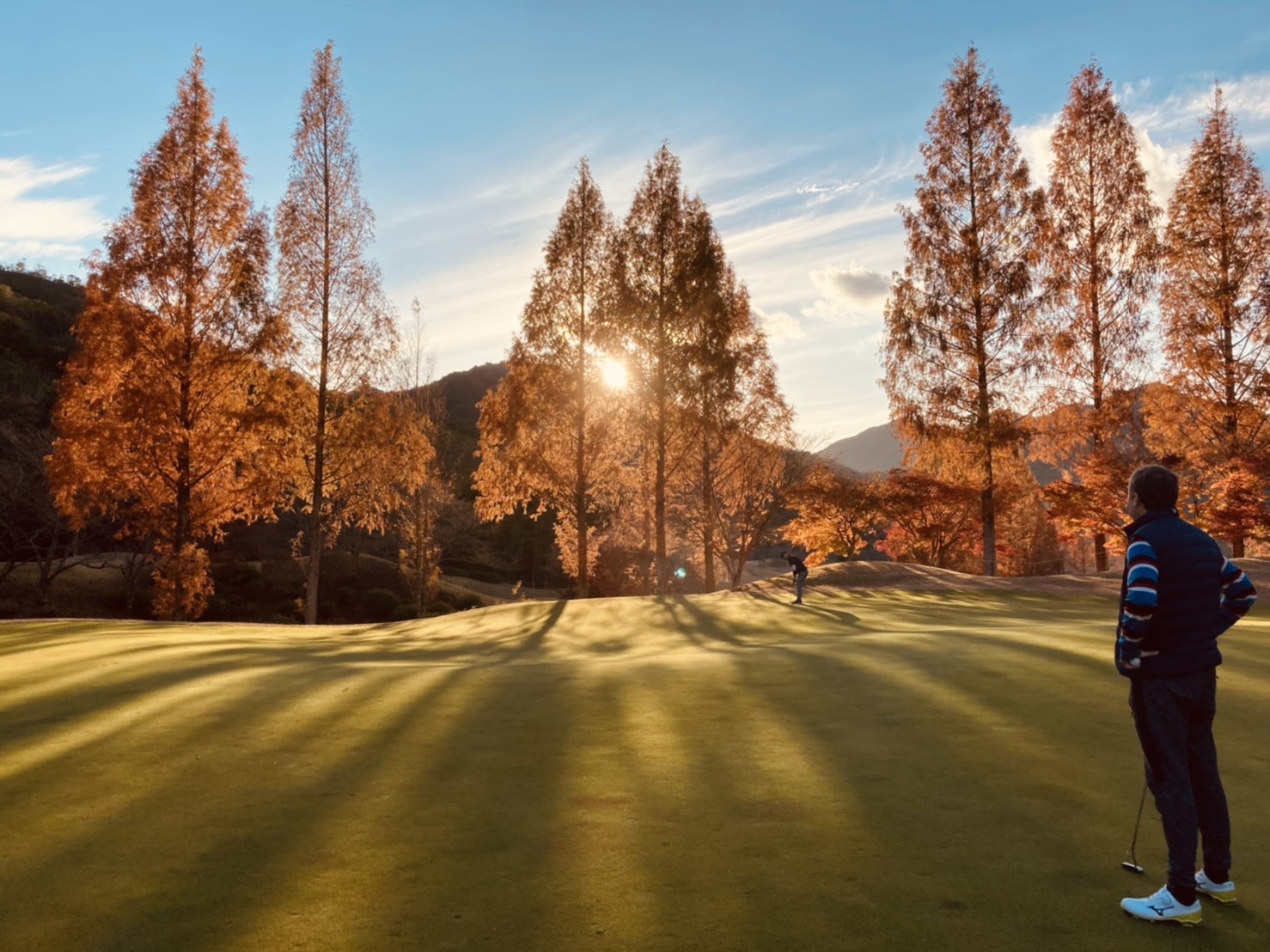 Golden Valley Golf Club